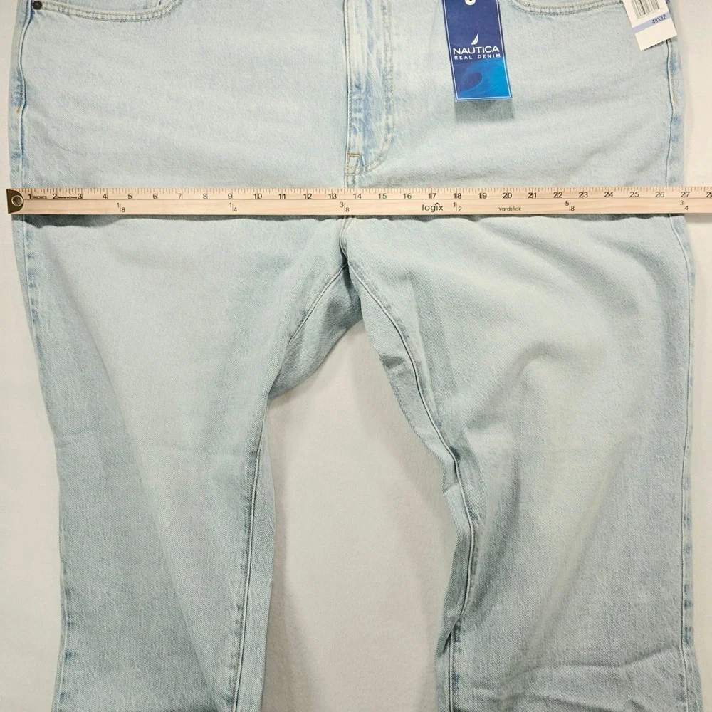 Nautica real denim